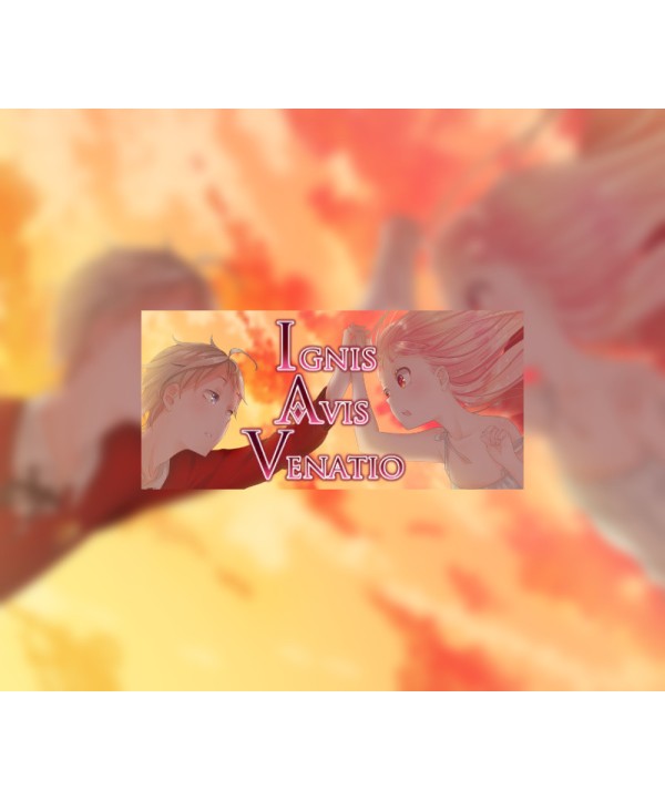 Ignis Avis Venatio Steam Key EUROPE